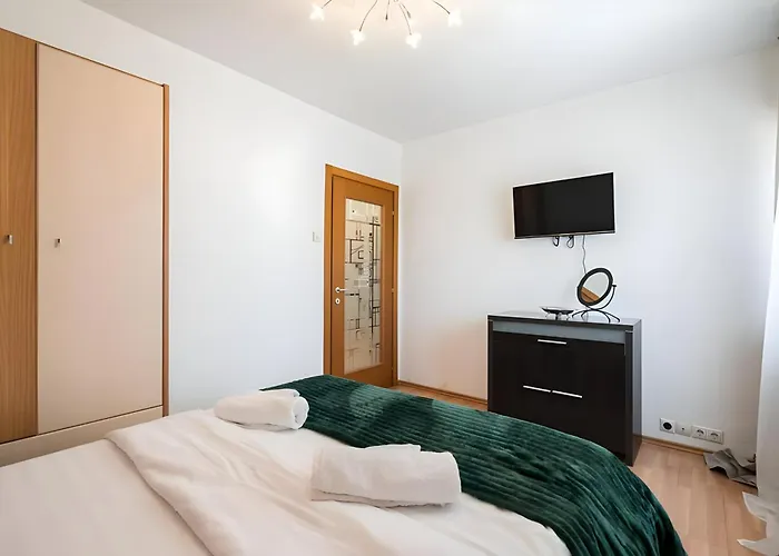 Lägenhet Great Location With Amazing Views - Landmark & City-2bdr Old Town