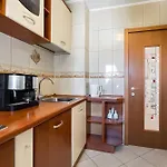 Apartman Comfy 2Bdr Apt Landmark View *