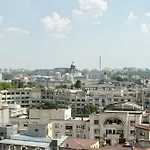 Comfy 2Bdr Apt Landmark View Bukarest