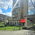 2Br Spacious Comfy Flat - Amazing Landmark & City View *