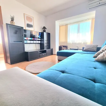 2br Spacious Comfy Flat - Amazing Landmark & View Apartamento