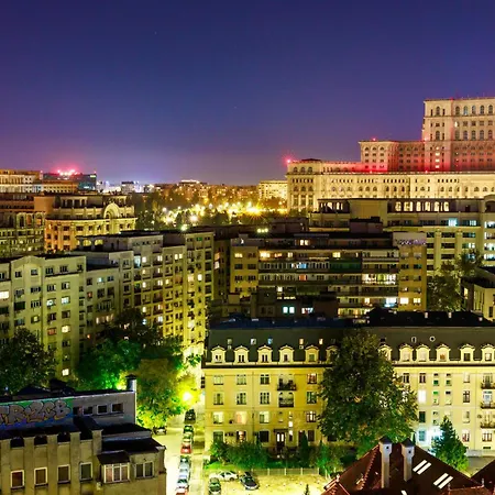 2Bdr Spacious Comfy Flat With Amazing Views - Landmark & City *