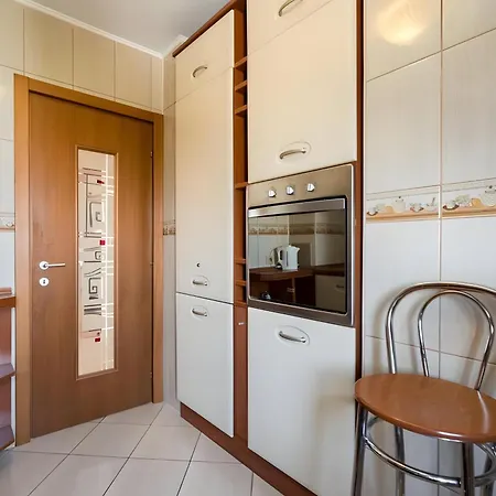 Amazing Landmark & City View 2Br Spacious Comfy Flat Apartamento Bucarest