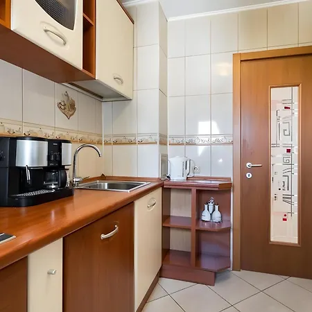 Apartamento Amazing Landmark & City View 2Br Spacious Comfy Flat *