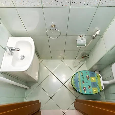 2bdr Spacious And Comfy Flat With Amazing Views - Landmark & *