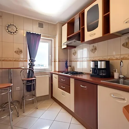 Amazing Landmark & City View 2Br Spacious Comfy Flat Apartamento