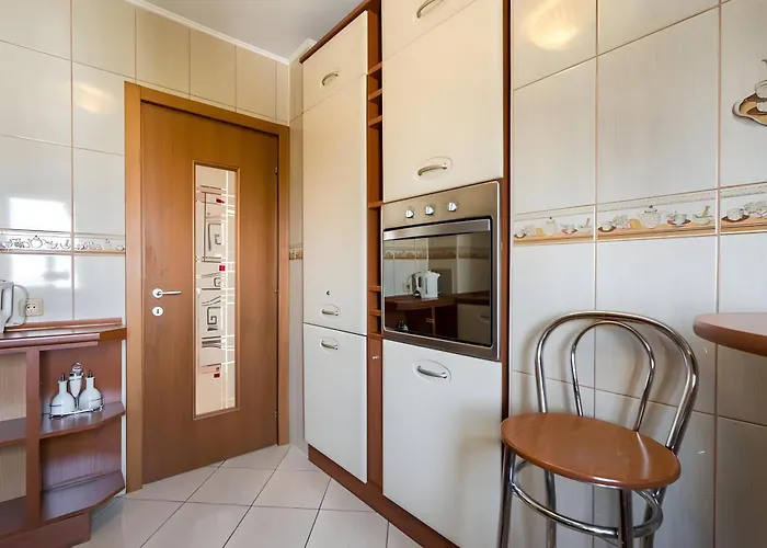 Great Location With Amazing Views - Landmark & City-2bdr Old Town Apartamento Bucarest