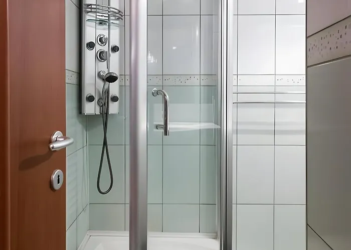 Apartament Landmark & - 2bdr Spacious And Comfy Flat With Amazing Views Bucureşti