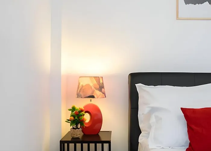 2Bdr Spacious Comfy Flat With Amazing Views - Landmark & City Apartamento