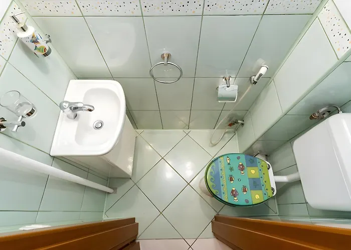 Landmark & - 2bdr Spacious And Comfy Flat With Amazing Views *