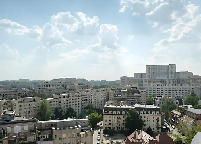 Landmark & - 2bdr Spacious And Comfy Flat With Amazing Views