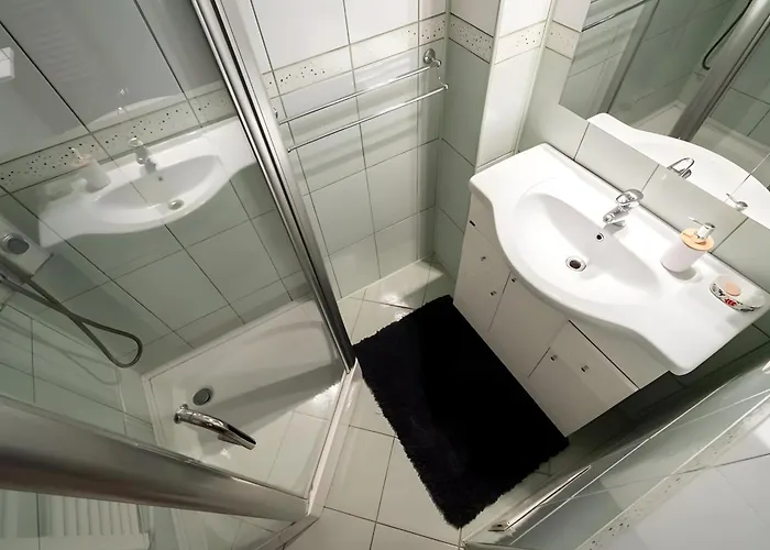 Apartamento Great Location With Amazing Views - Landmark & City-2bdr Old Town Bucarest