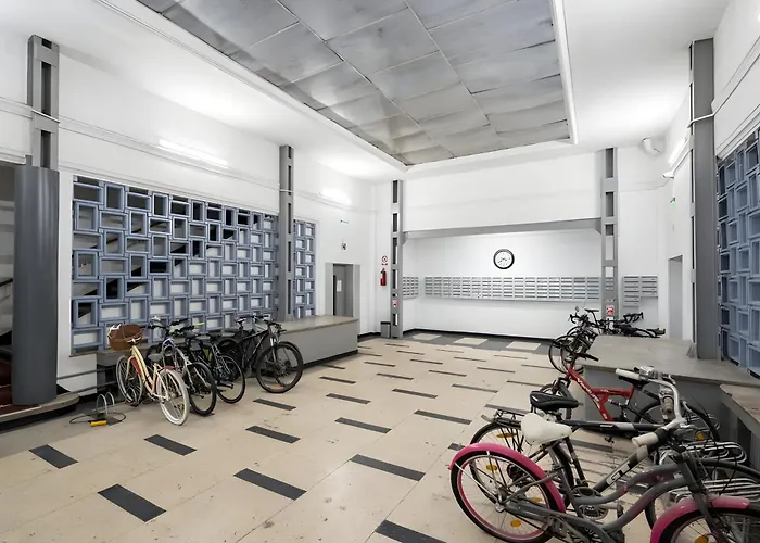 2Bdr Spacious Comfy Flat With Amazing Views - Landmark & City * Bucareste