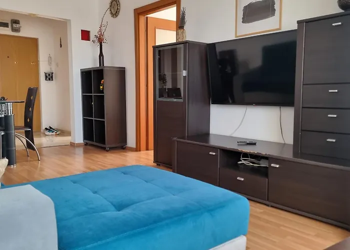 2Bdr Old Town - Great Location With Amazing Views - Landmark & City アパート *