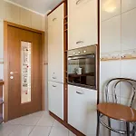 Comfy 2Bdr Apt Landmark View Apartmán Bukurešť