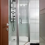 Apartmán Comfy 2Bdr Apt Landmark View Bukurešť