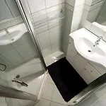 Apartmán Comfy 2Bdr Apt Landmark View Bukurešť