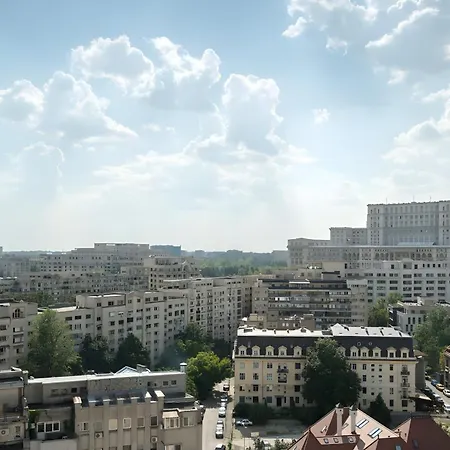 Landmark & - 2bdr Spacious And Comfy Flat With Amazing Views