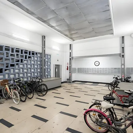 Landmark & - 2bdr Spacious And Comfy Flat With Amazing Views * 布加勒斯特