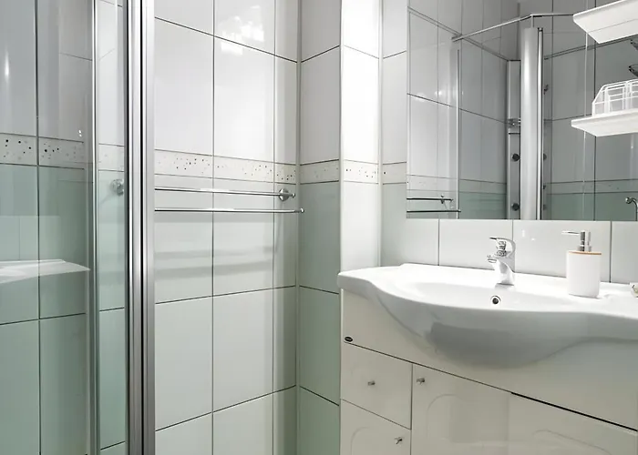 公寓 Great Location With Amazing Views - Landmark & City-2bdr Old Town