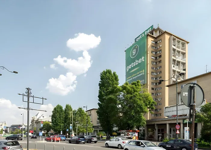 公寓 Great Location With Amazing Views - Landmark & City-2bdr Old Town *