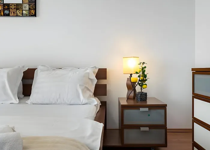 شقة 2Bdr Old Town - Great Location With Amazing Views - Landmark & City *