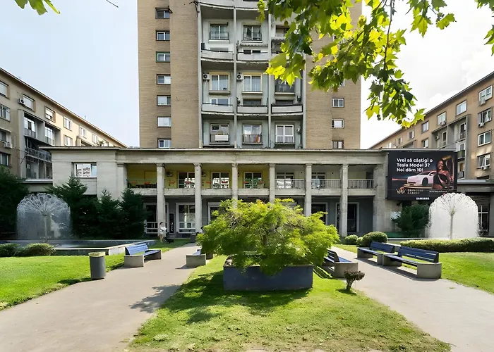 شقة 2Bdr Old Town - Great Location With Amazing Views - Landmark & City