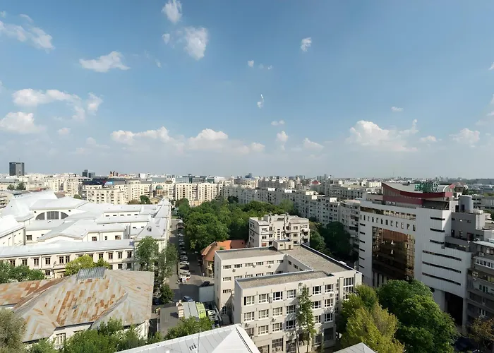 2Bdr Old Town - Great Location With Amazing Views - Landmark & City شقة